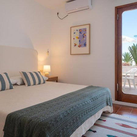 Lanzarote Beach Apartments, Casa Ona 科斯塔特吉塞 外观 照片