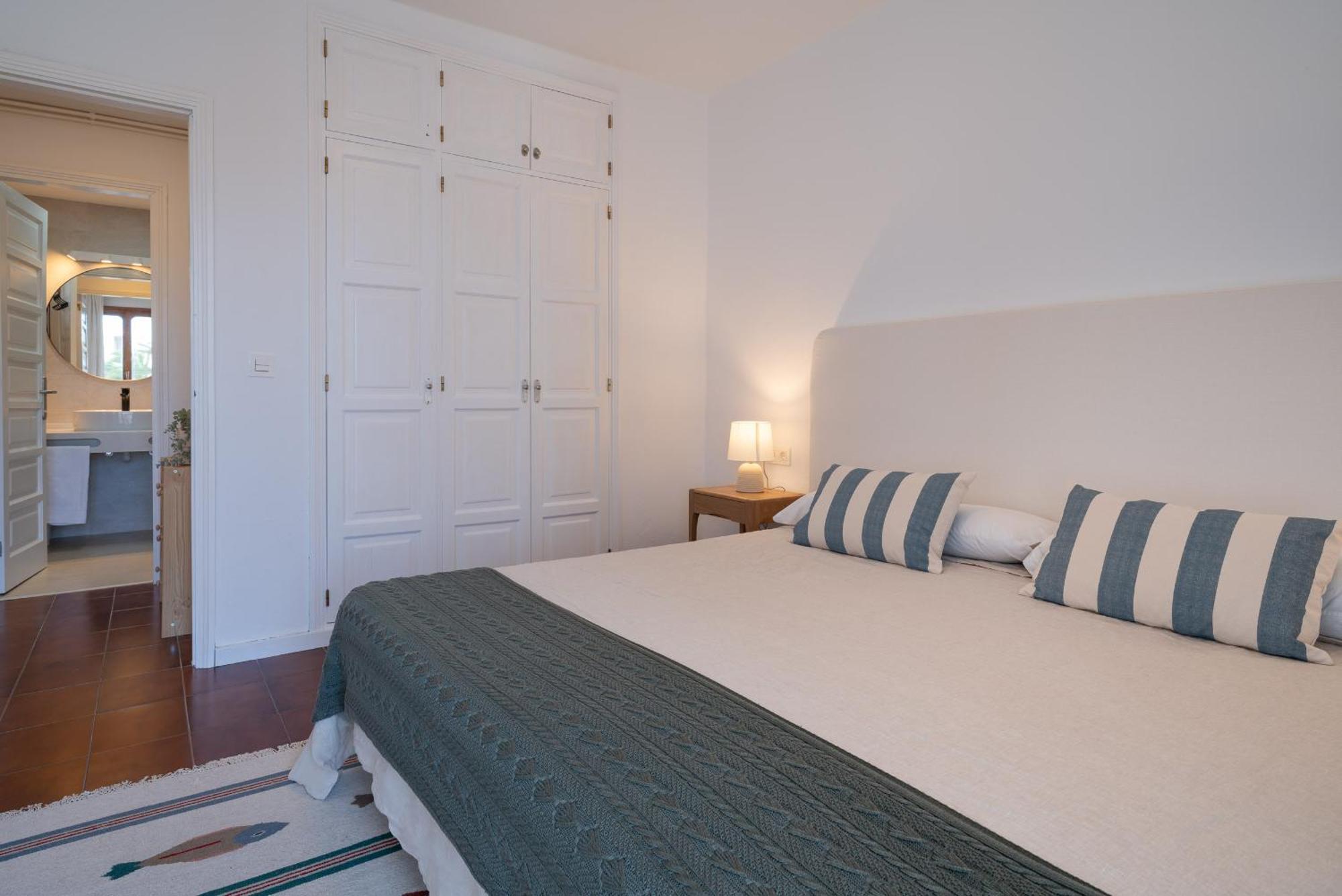 Lanzarote Beach Apartments, Casa Ona 科斯塔特吉塞 外观 照片
