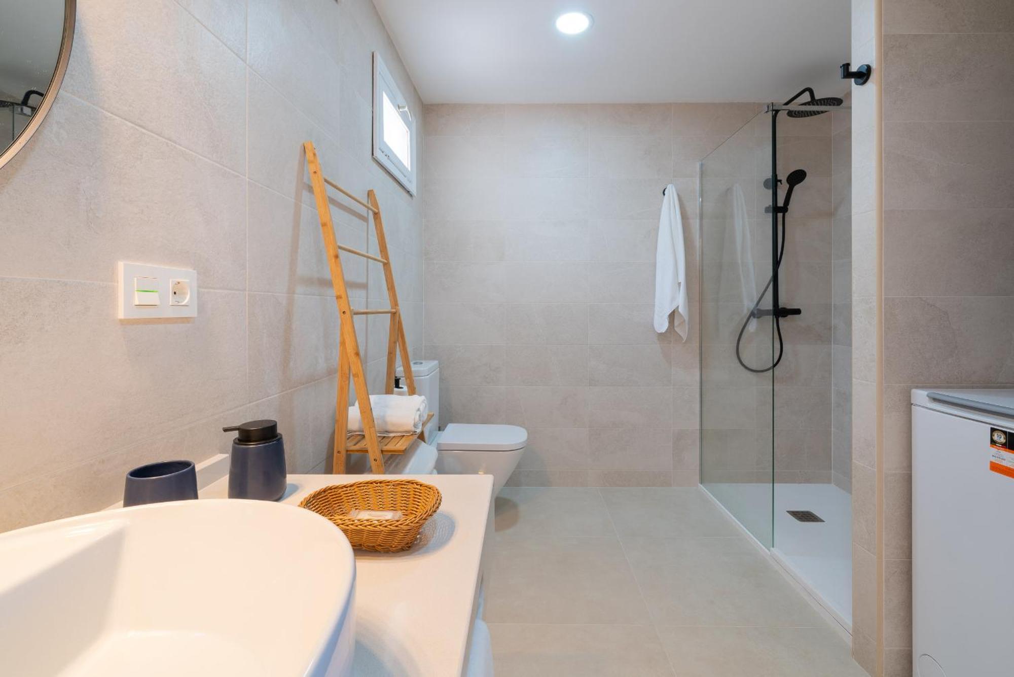 Lanzarote Beach Apartments, Casa Ona 科斯塔特吉塞 外观 照片