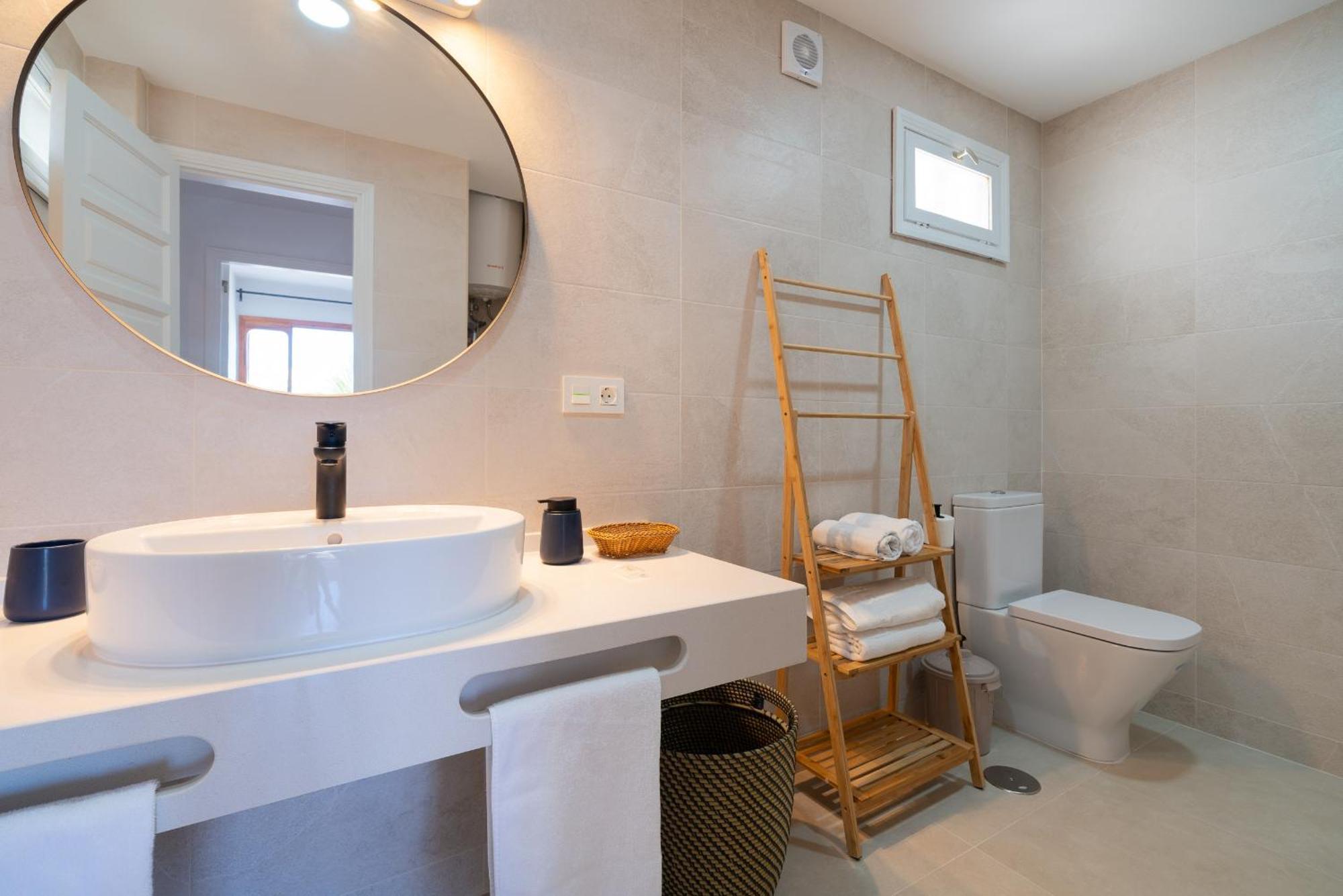 Lanzarote Beach Apartments, Casa Ona 科斯塔特吉塞 外观 照片