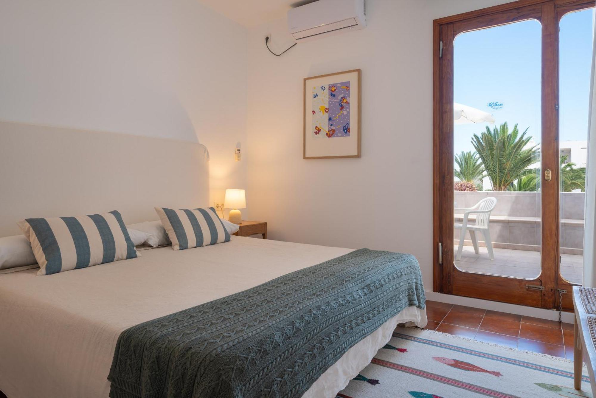 Lanzarote Beach Apartments, Casa Ona 科斯塔特吉塞 外观 照片